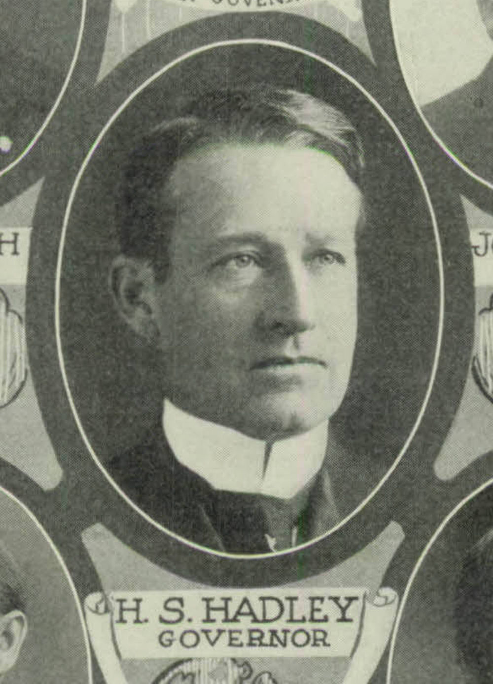 Herbert S. Hadley